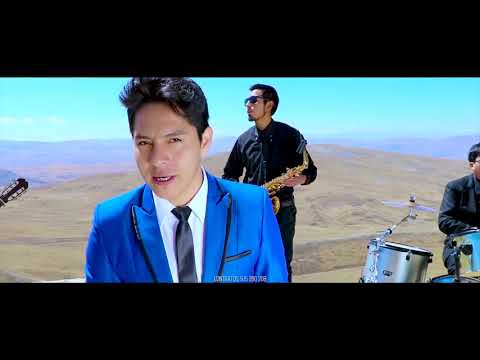LUIS ORIAN - Ilusión Cualquiera (Videoclip Oficial) Huayno