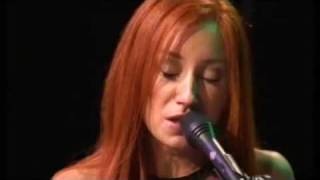 Tori Amos - FM4 Radiosession - &quot;Mary Jane&quot; 05/06/09