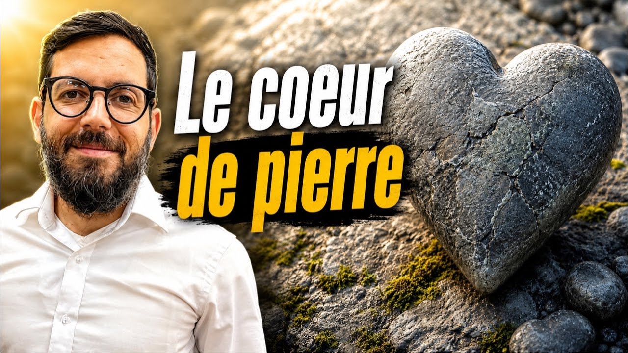 Le cœur de pierre