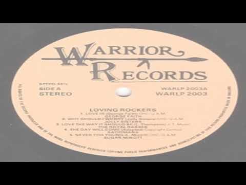 The Sadonians -- The Day Will Come