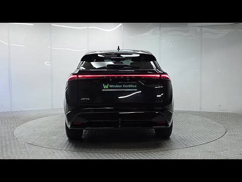 Nissan Ariya 63kWH Advance - Image 2