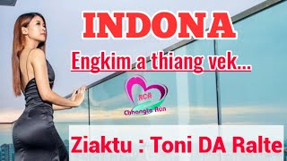 Download lagu INDONA(Full Version) | Ziaktu : Toni DA Ralte Ahmangaihi | Mizo Love Story mp3 Download lagu INDONA(Full Version) | Ziaktu : Toni DA Ralte Ahmangaihi | Mizo Love Story mp3