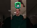 Brawl Stars Kobra Kai Rank UP 35 Shorts