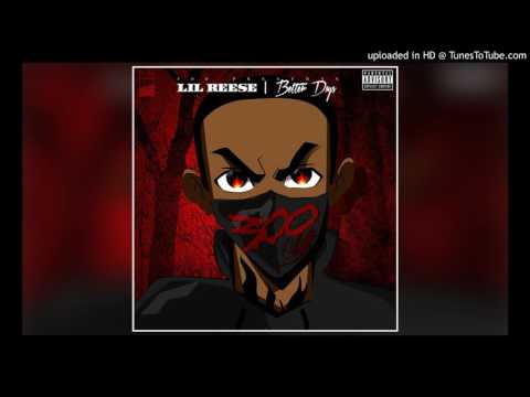 Lil Reese - Bonecrusher (feat. Chief Keef)