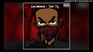 Lil Reese - Bonecrusher (feat. Chief Keef)