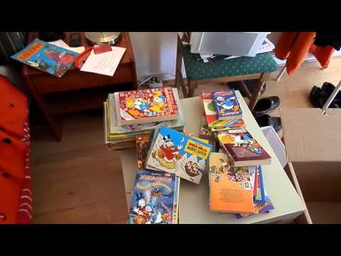 MongoTV_062 - John Drikker Igen Og Åbnet En Iskold Bajer