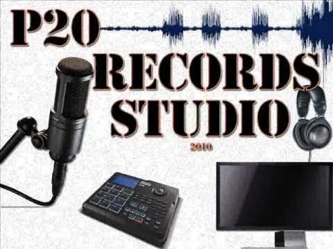 Pez Feat.  Spíler -  Csumicsá / P20 Records