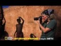 Nat Geo Photographers. The Best Job in the World