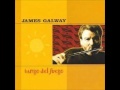 A JazzMan Dean Upload - James Galway - Spain - Latin Jazz