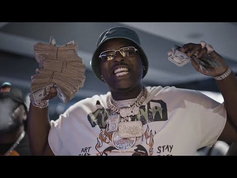 Plevel Glo - ITS ALL ON YOU (Official Music Video)