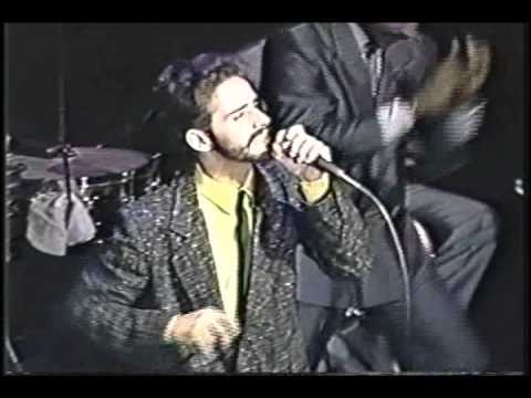 Frankie Ruiz Quiero Llenarte