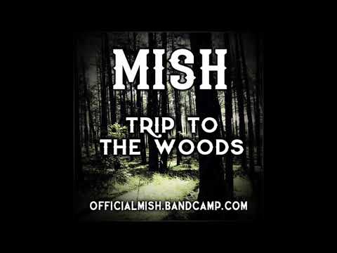 Mish - Scrutiny (Prod Scruloose)