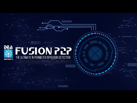 Systemy napłotowe Fusion P2P - zdjęcie