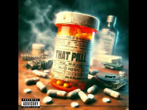 SipTee - Off That Pill (Official Audio)
