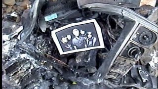 Powerman 5000 - Destroy What You Enjoy