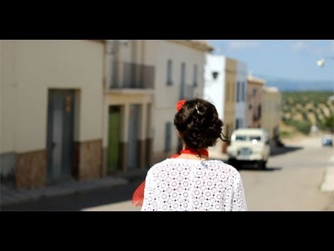 NAPOLEÓN SOLO - RAMIRA Un secreto de amor (Videoclip oficial)