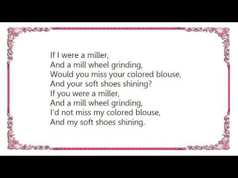 Judy Clay - I'm Leavin' Here Tomorrow Mama Lyrics
