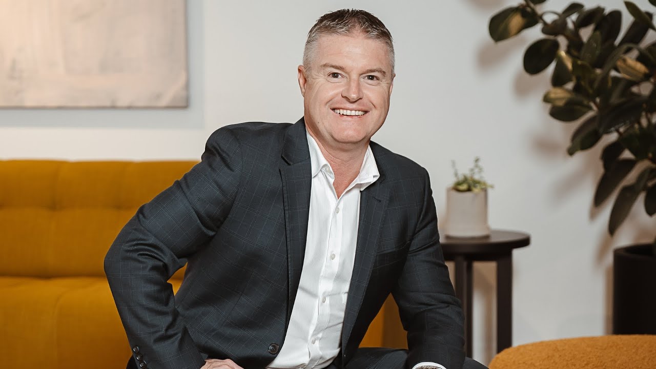 Sean Muxlow Ouwens Casserly Real Estate Adelaide RLA 275403