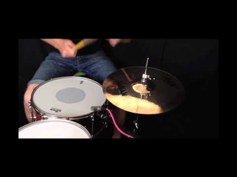 Sabian AAX 13" Stage Hi Hats - Available from Soundattak