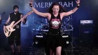 MERKABAH - Mythomania [Official Video]
