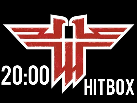 Klasyka FPS powraca! - 20:00 na hitbox