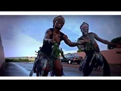 Chilli Wawaye - wir à tur  (Official Video)