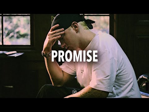 [FREE] Eminem Type Beat - "PROMISE"