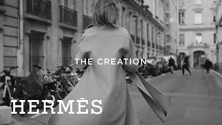 Hermès The inspiration behind Hermès Barénia Chapter 1