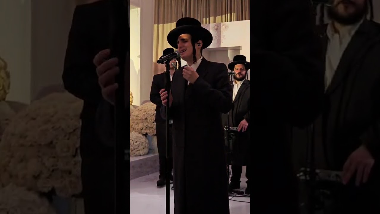 מוטי שטיינמץ חופה מיאמי Miami USA