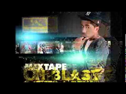 Steves J. Bryan- B!T@# Wussup (Feat. Mike Dave Trouble Boy Pimp Juice)