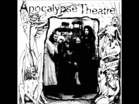 Apocalypse Theatre - The Diseased