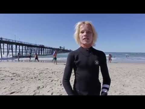 ISA World Junior Surfing Championship 2015