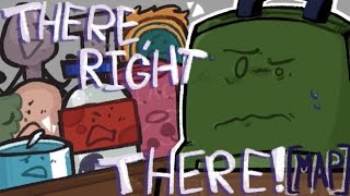 Cover art for There right there!