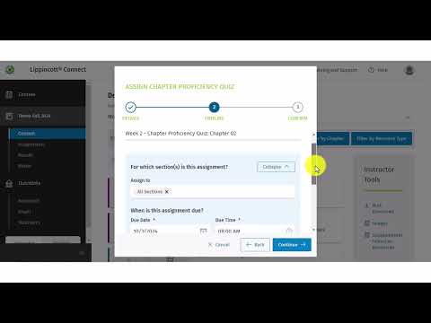 Lippincott Docucare Login