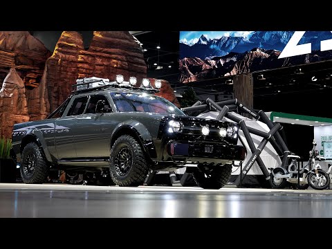 Thumbnail for ALPHA MOTOR CORPORATION - ELECTRIC VEHICLES THAT MOVE HUMANITY by Alpha Motor Corporation