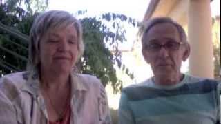 THE POWER OF RELATIONSHIP   by Heidi Hörnlein and Mark Davenport