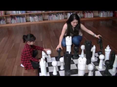 Colombia Au Pair Laura, 21 – EurAupair Video Profile