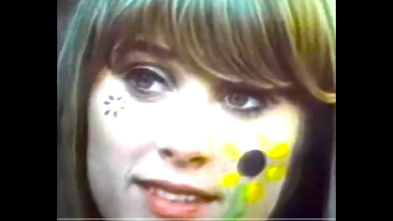 The Lsd-fueled San Fransisco Summer Of Love