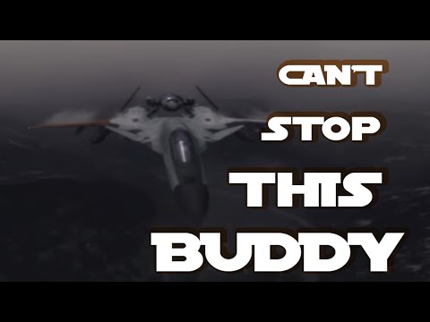 Pixy with his Morgan doing The Funny in 20 different universes