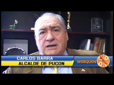 NOTICIERO WERQUEN DIA 30 DE MAYO DE 2013