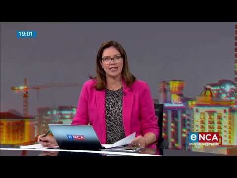 John Steenhuisen speaks on Sona debate