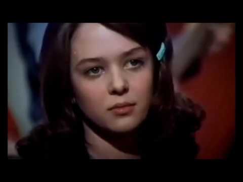 Потрясающий Берендеев (1975).  Отрывок.