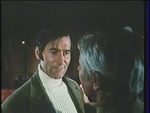 Clint Walker in "Scream of the Wolf"