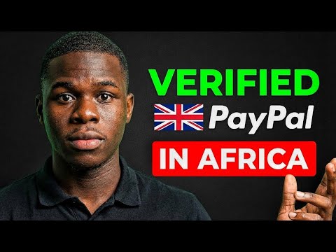 Paypal Uk Login