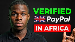 Create a UK PayPal Account: Use OTP Once, Then Switch to 2FA (Step-by-Step)