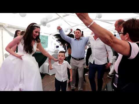 Galga Express Band - Bevonulás 972