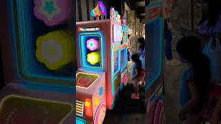 Mesin Cotoon Candy Otomatis