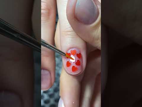 ВОТ ТАК ПОВОРОТ 😱 #ANDRUS #маникюриистоии #shorts