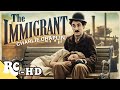 The Immigrant Charlie Chaplin Full Classic Short Movie Restored In HD