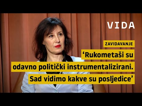 Zavidavanje by Lado Tomičić #147  - Dalija Orešković
